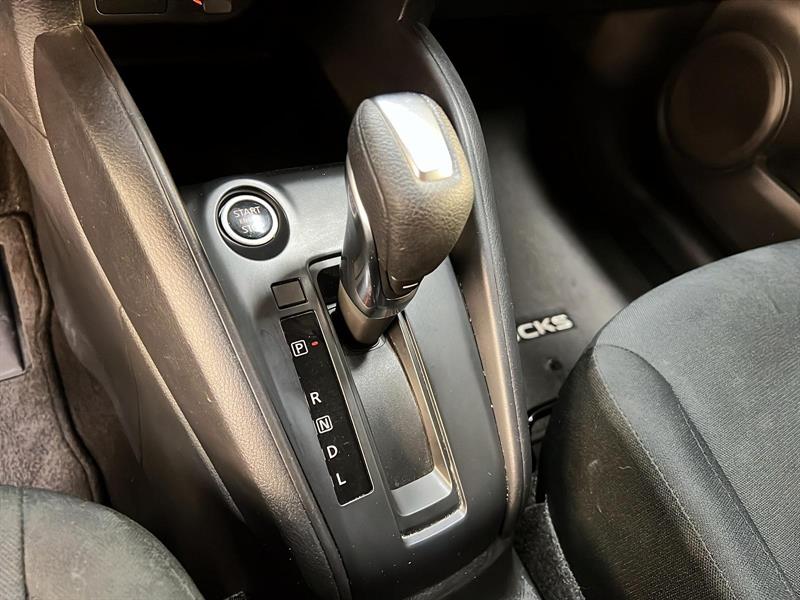 nissan Kicks 2024 - 13