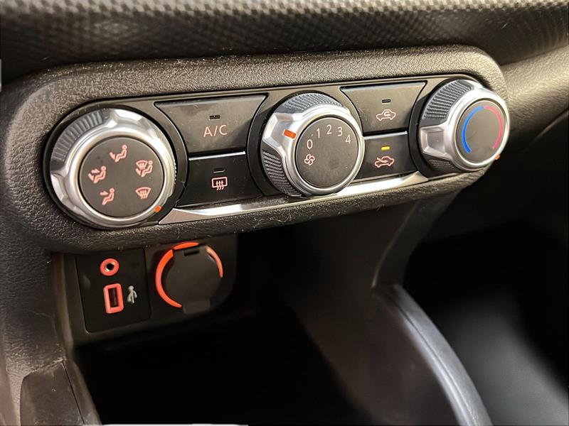 nissan Kicks 2024 - 14