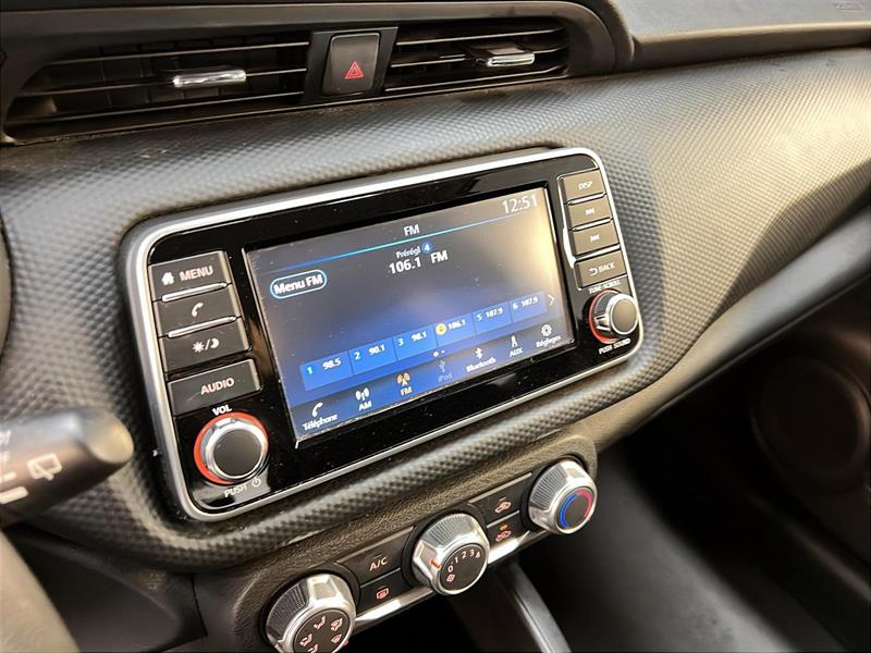 nissan Kicks 2024 - 15