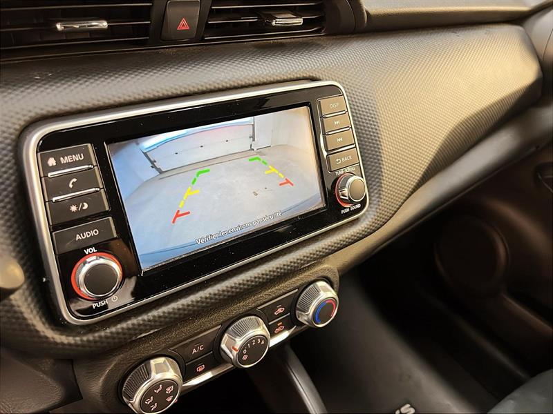 nissan Kicks 2024 - 16
