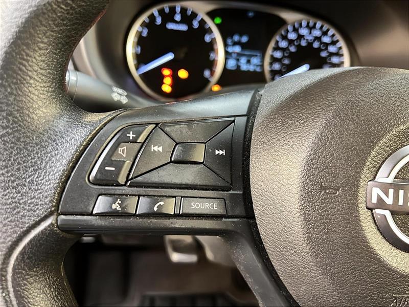 nissan Kicks 2024 - 19