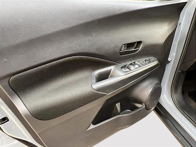 nissan Kicks 2024 - 22