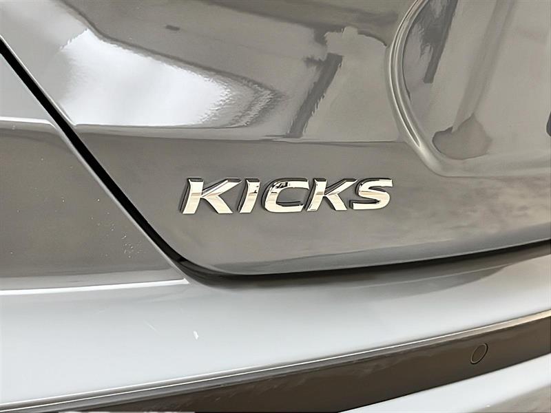 nissan Kicks 2024 - 23