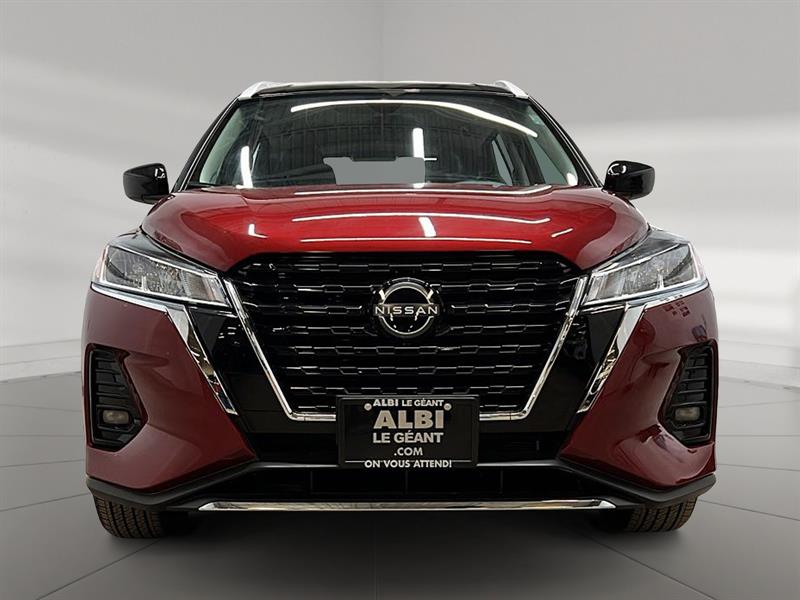 nissan Kicks 2024 - 2