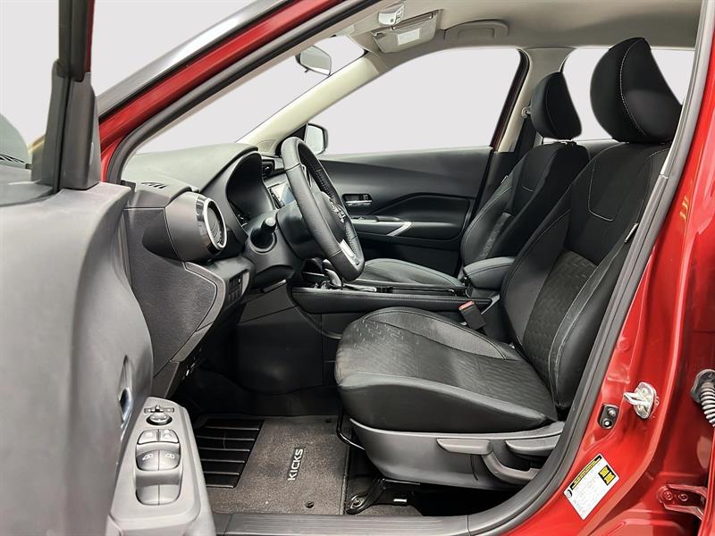 nissan Kicks 2024 - 7