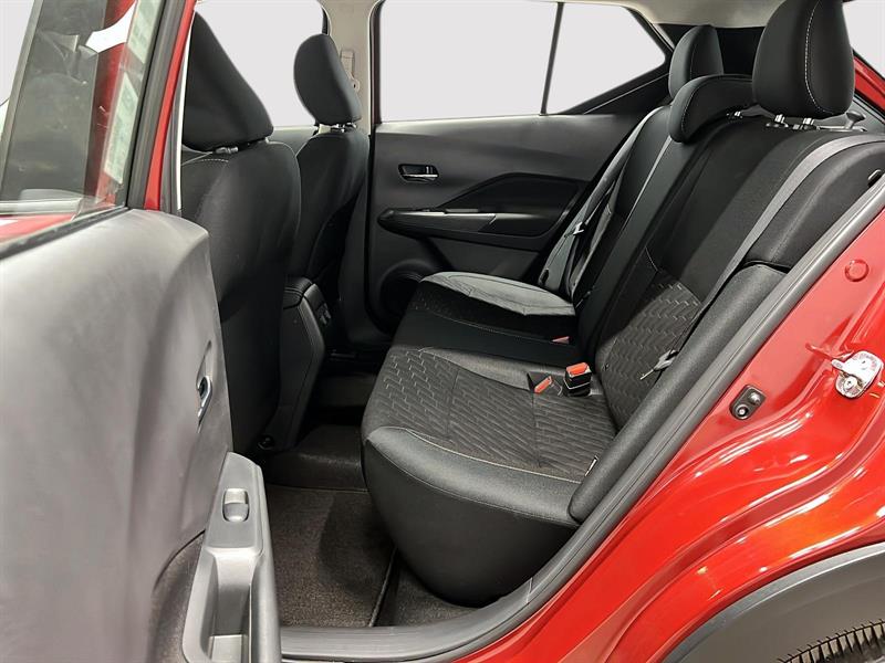 nissan Kicks 2024 - 9