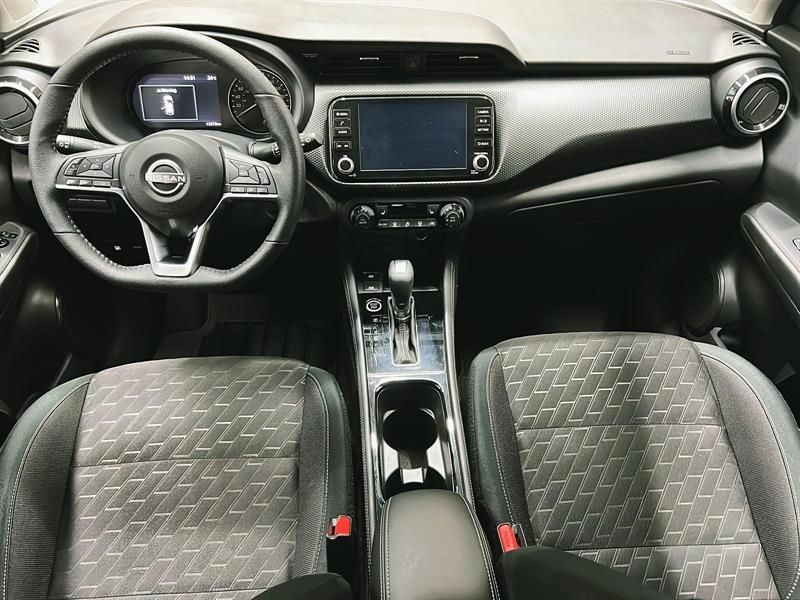 nissan Kicks 2024 - 10