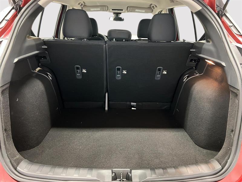 nissan Kicks 2024 - 12