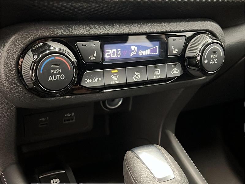 nissan Kicks 2024 - 14