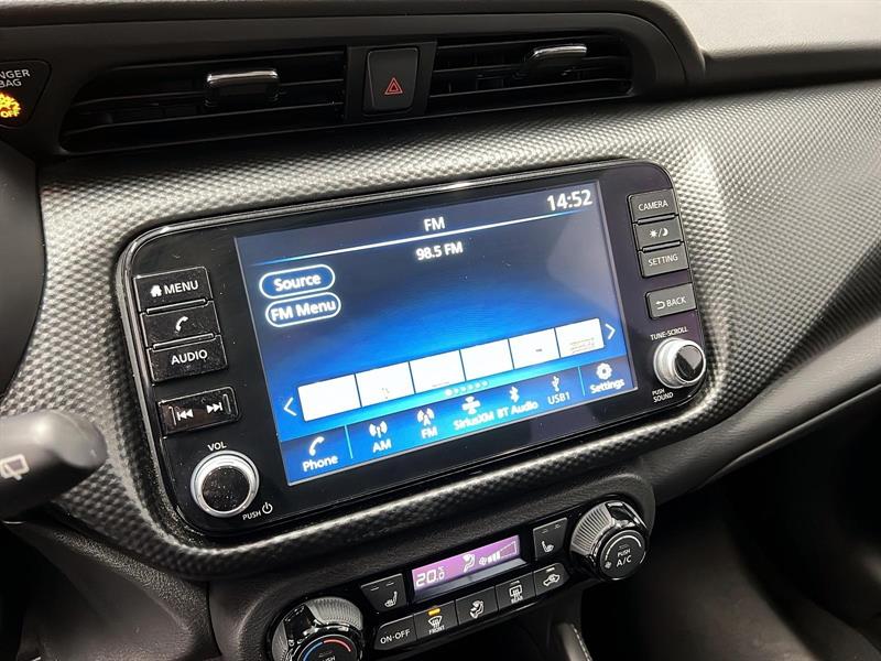 nissan Kicks 2024 - 15