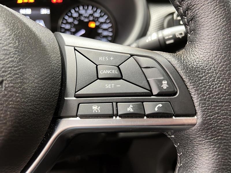 nissan Kicks 2024 - 18
