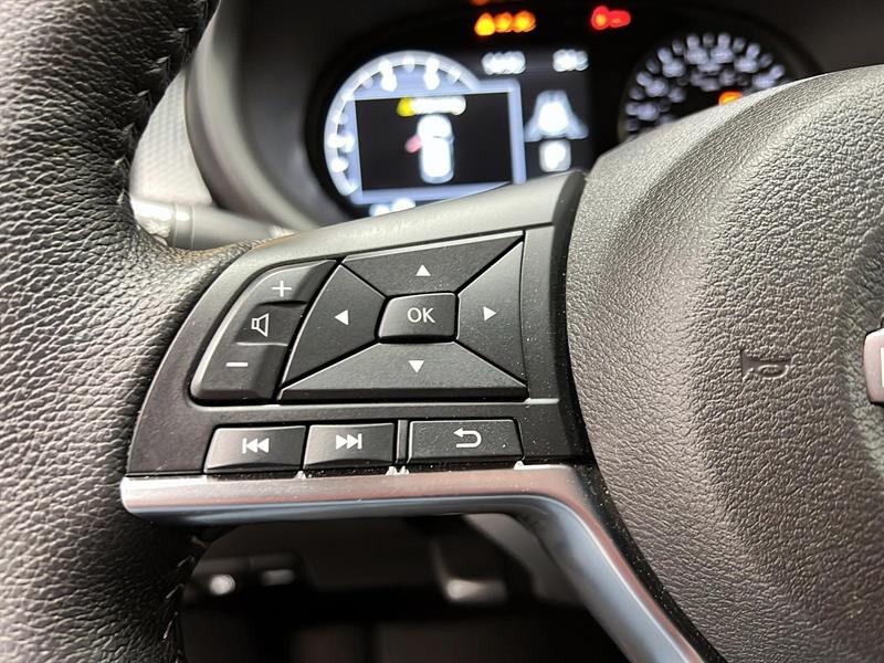 nissan Kicks 2024 - 19