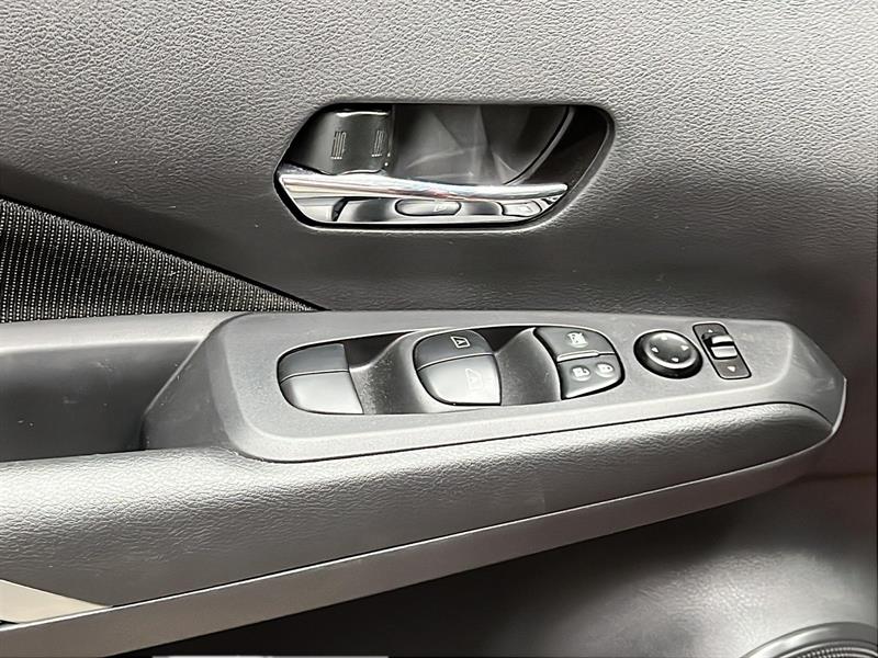 nissan Kicks 2024 - 21