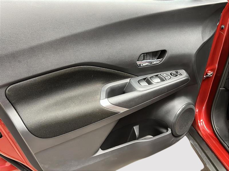 nissan Kicks 2024 - 22