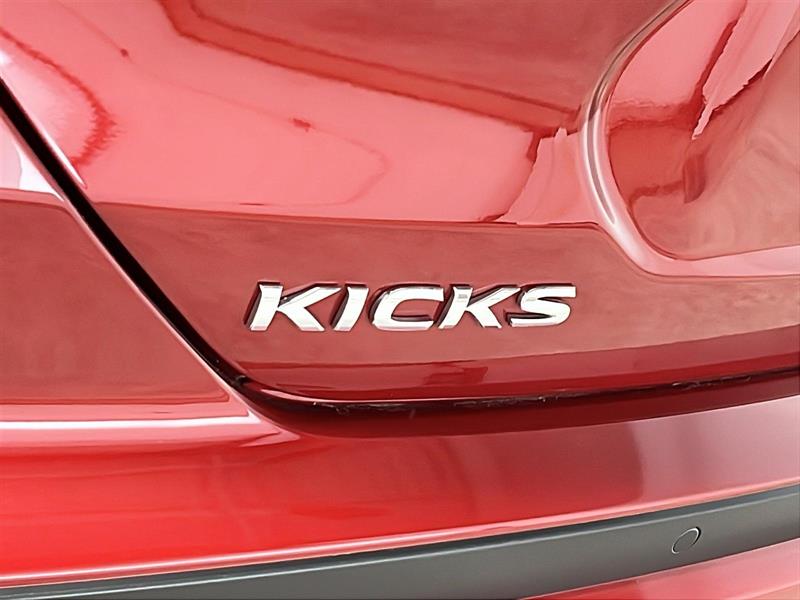nissan Kicks 2024 - 24