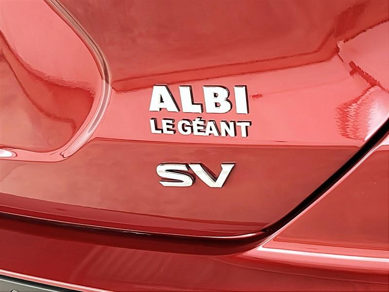 nissan Kicks 2024 - 25