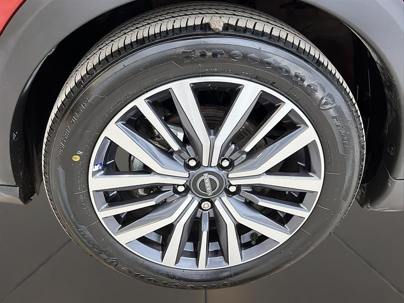 nissan Kicks 2024 - 26