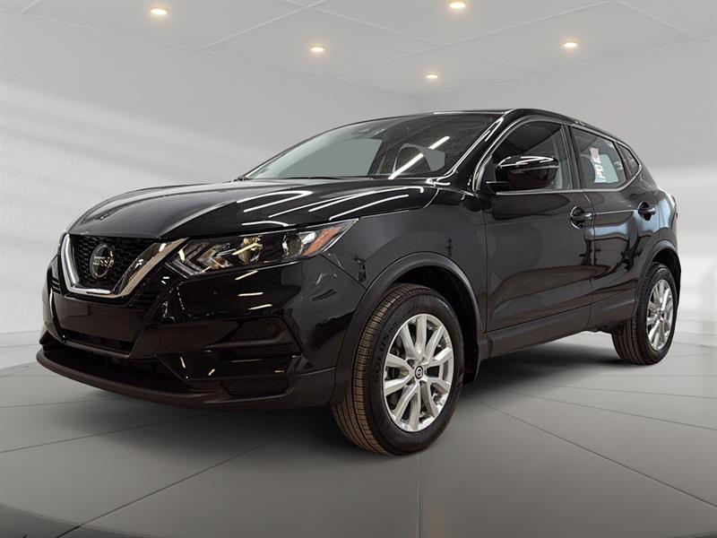nissan Qashqai 2023