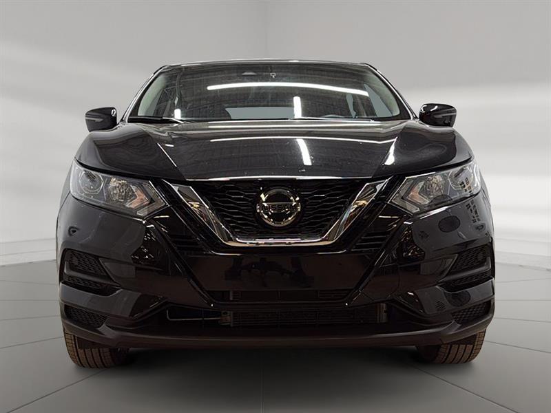 nissan Qashqai 2023 - 2