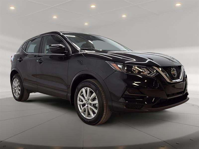 nissan Qashqai 2023 - 3