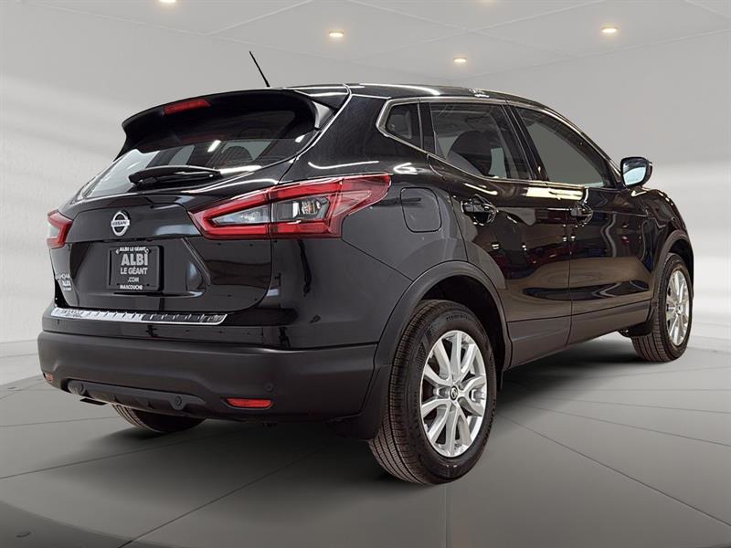 nissan Qashqai 2023 - 4
