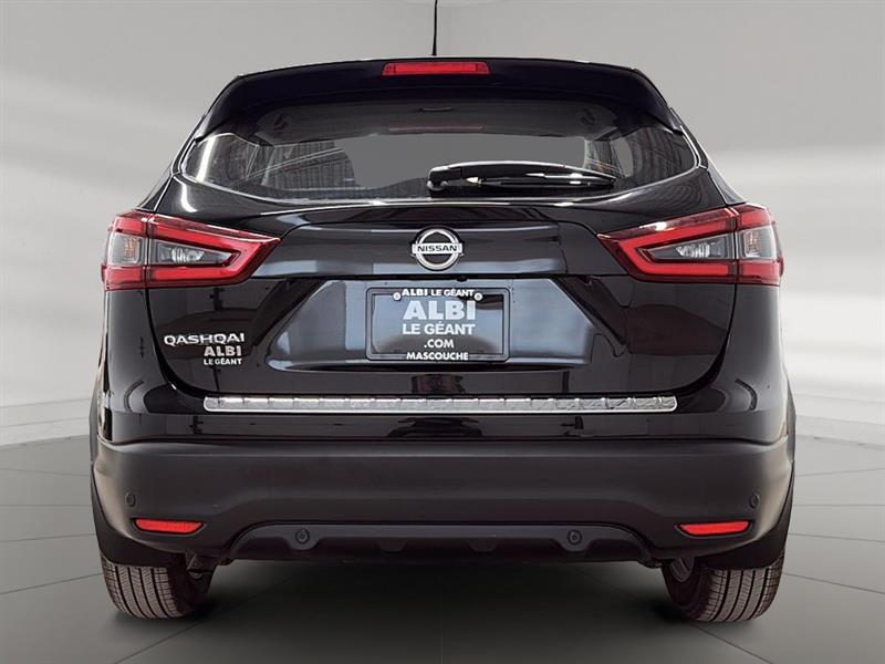 nissan Qashqai 2023 - 5