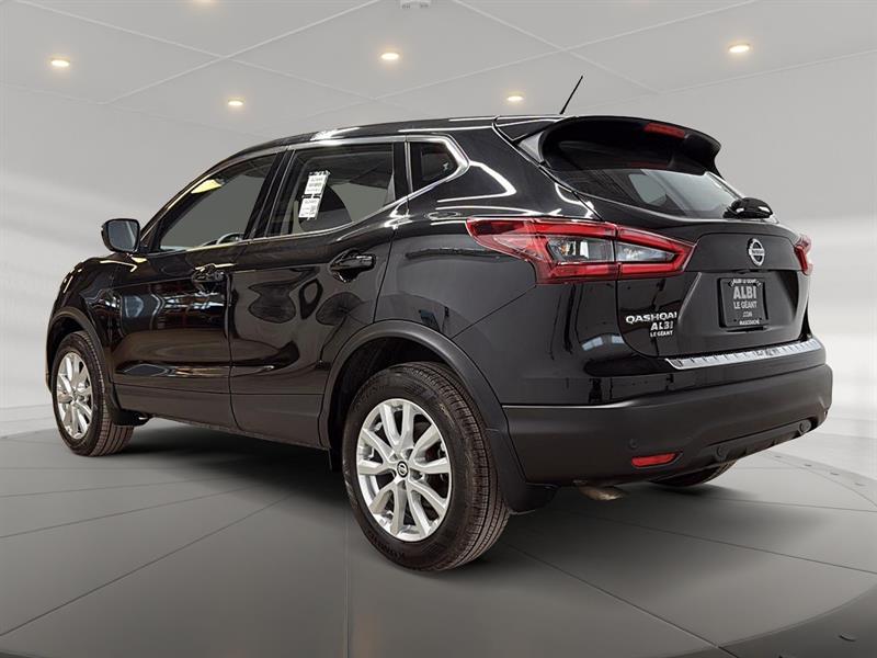 nissan Qashqai 2023 - 6