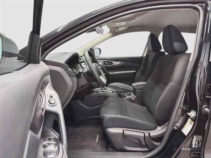 nissan Qashqai 2023 - 7