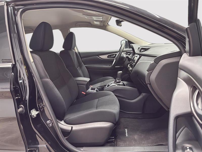 nissan Qashqai 2023 - 8