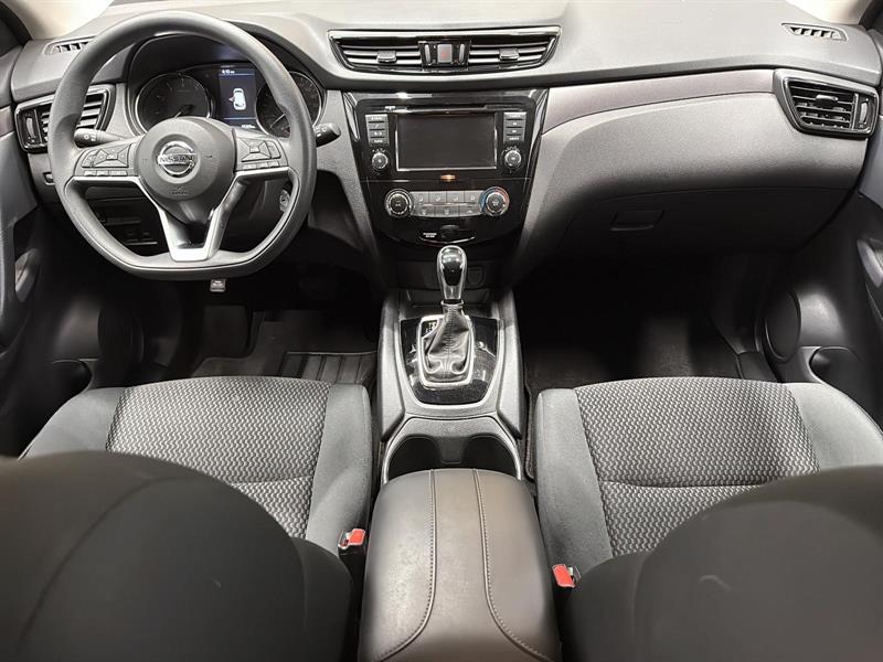 nissan Qashqai 2023 - 10