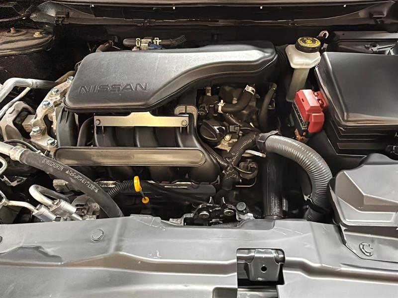 nissan Qashqai 2023 - 11
