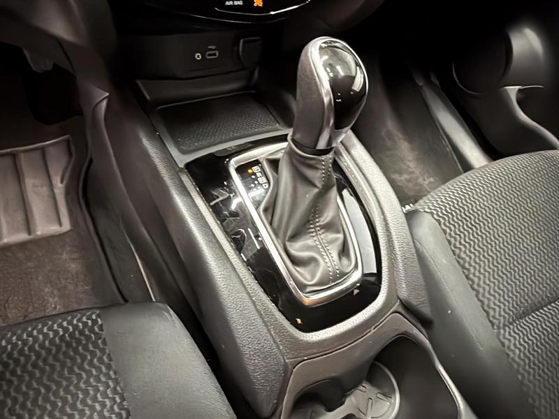 nissan Qashqai 2023 - 13