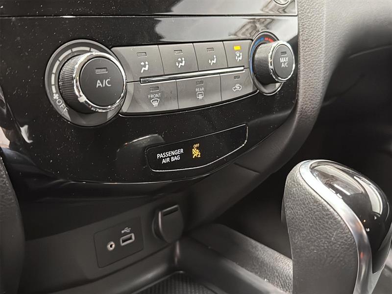 nissan Qashqai 2023 - 14