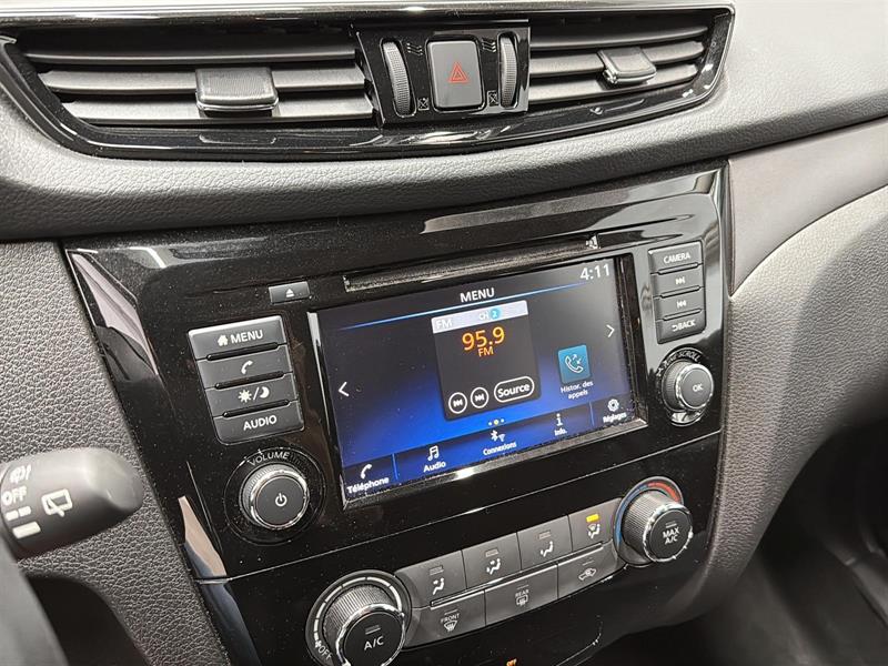 nissan Qashqai 2023 - 15
