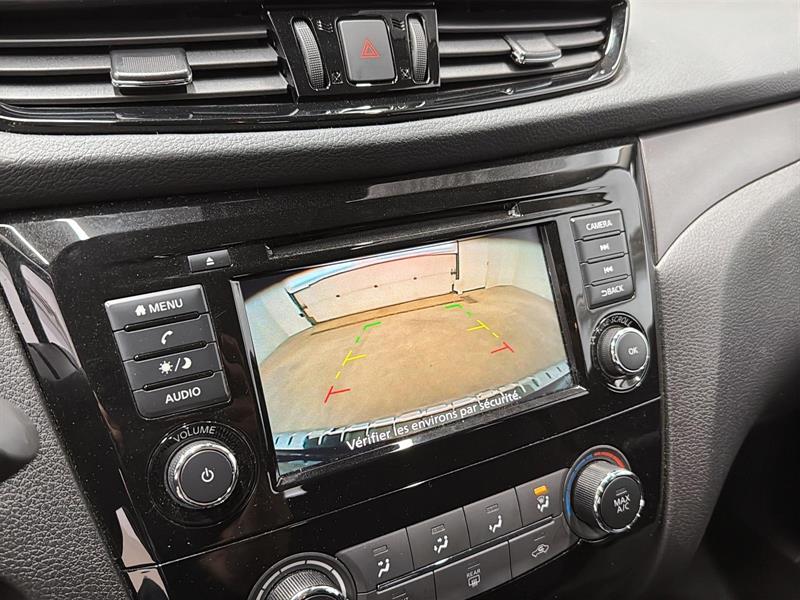nissan Qashqai 2023 - 16