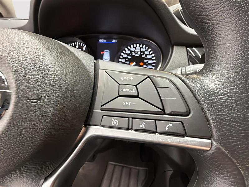 nissan Qashqai 2023 - 17