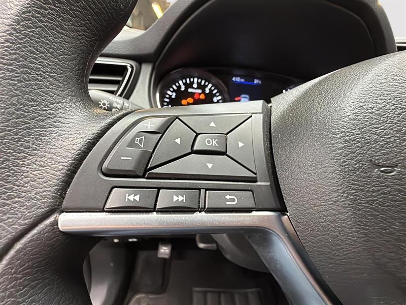 nissan Qashqai 2023 - 18