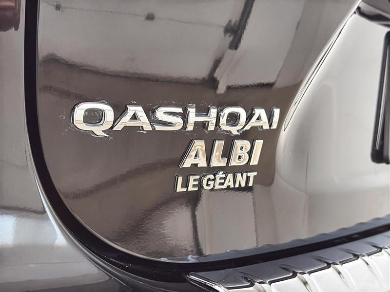 nissan Qashqai 2023 - 22