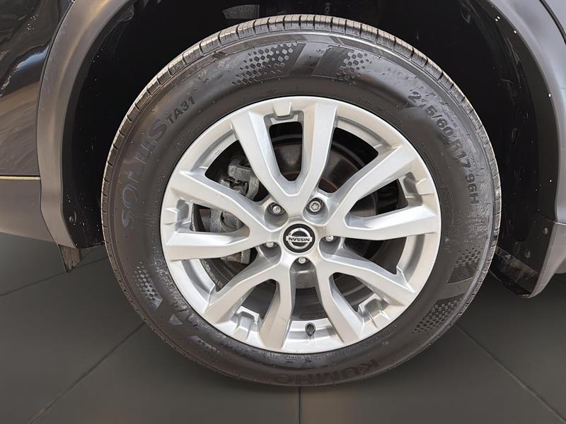 nissan Qashqai 2023 - 23