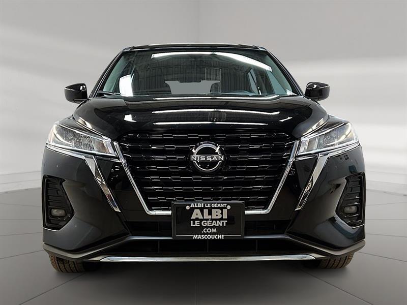 nissan Kicks 2024 - 2