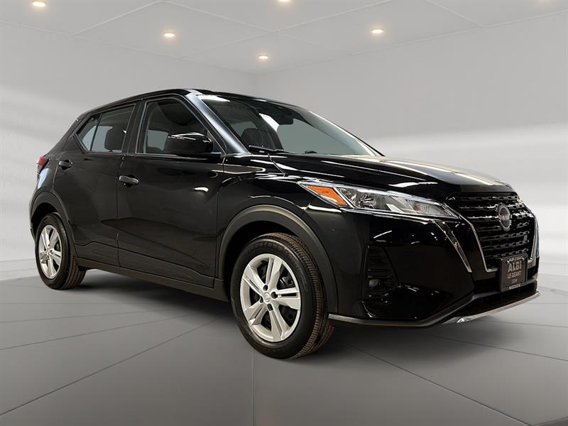 nissan Kicks 2024 - 3