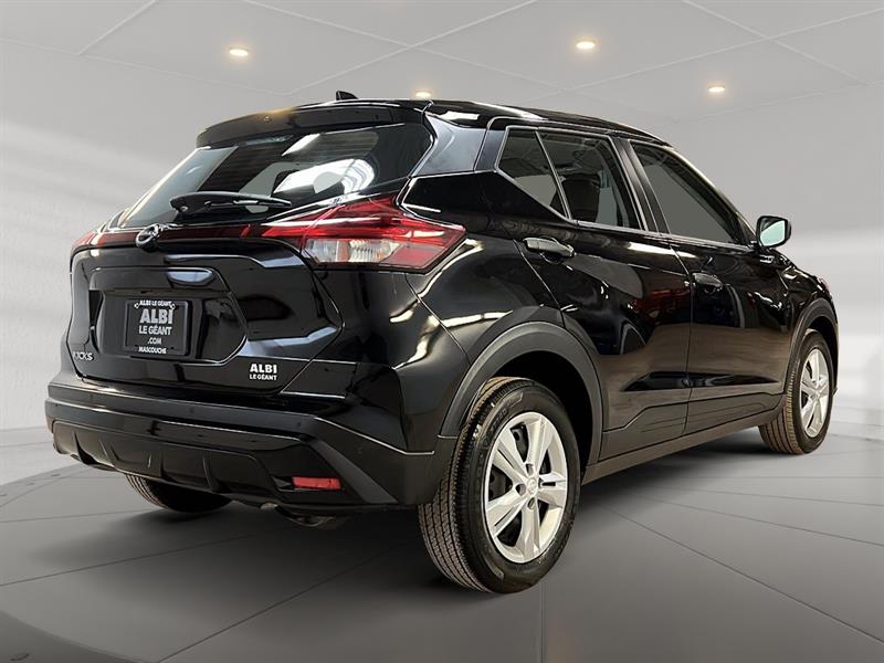 nissan Kicks 2024 - 4