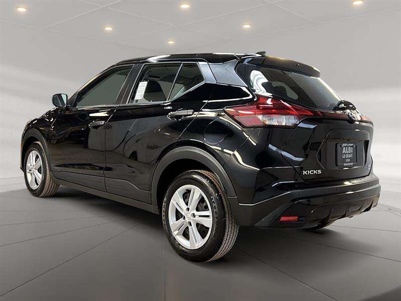 nissan Kicks 2024 - 6
