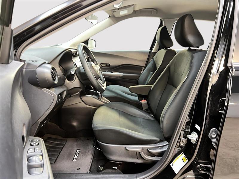nissan Kicks 2024 - 7