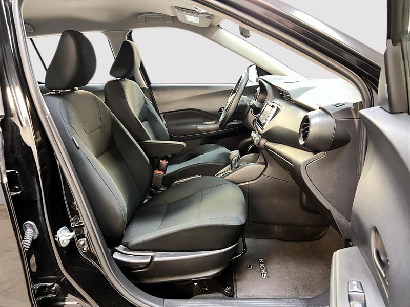 nissan Kicks 2024 - 8
