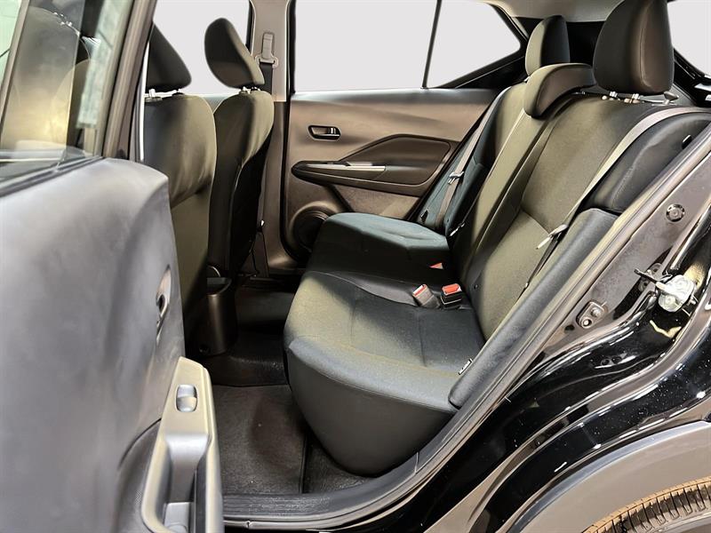 nissan Kicks 2024 - 9