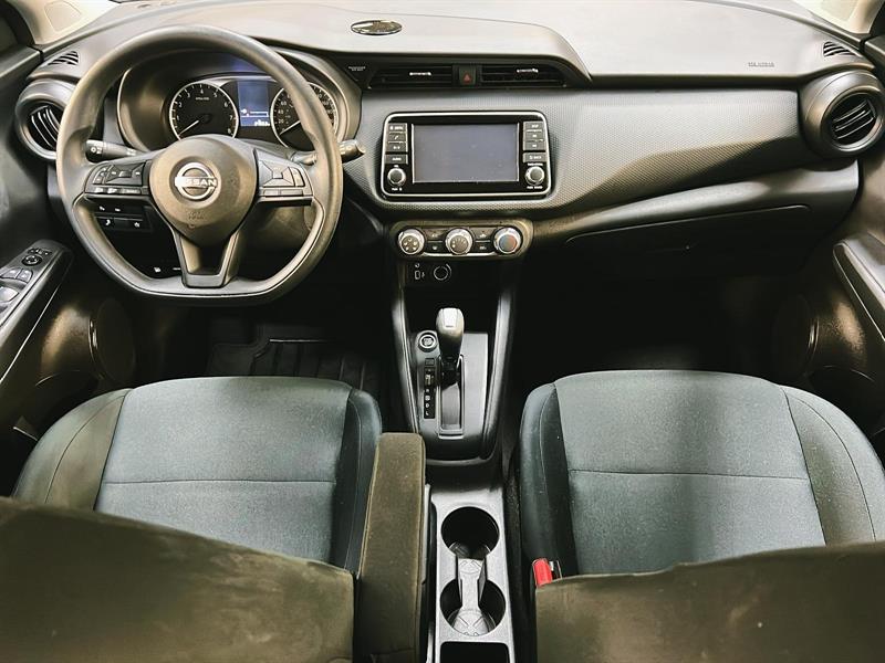 nissan Kicks 2024 - 10