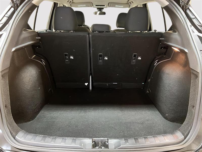 nissan Kicks 2024 - 12