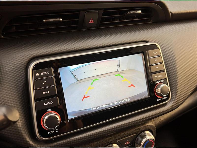 nissan Kicks 2024 - 16