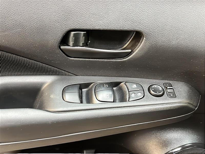 nissan Kicks 2024 - 21